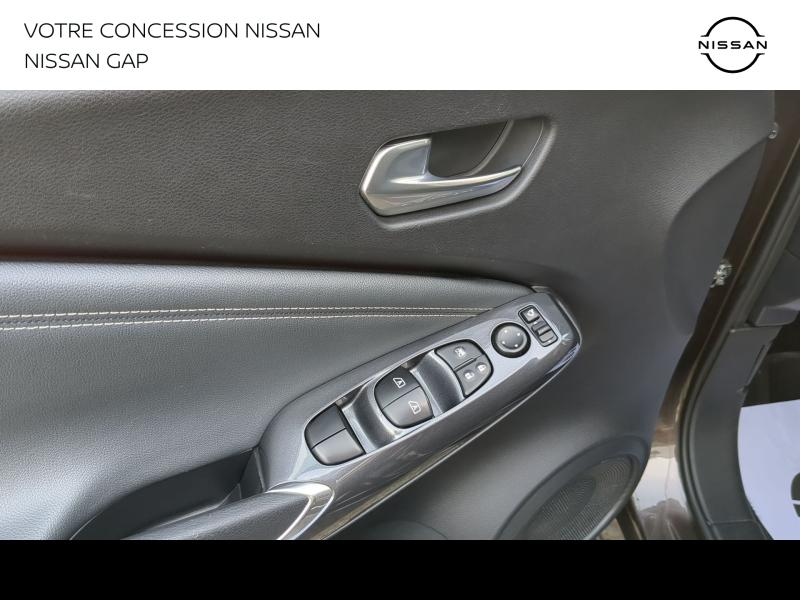 Photo 10 de l’annonce de NISSAN Juke d’occasion à vendre à MANOSQUE