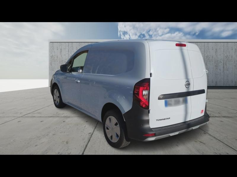 Photo 7 de l’annonce de NISSAN Townstar d’occasion à vendre à MANOSQUE