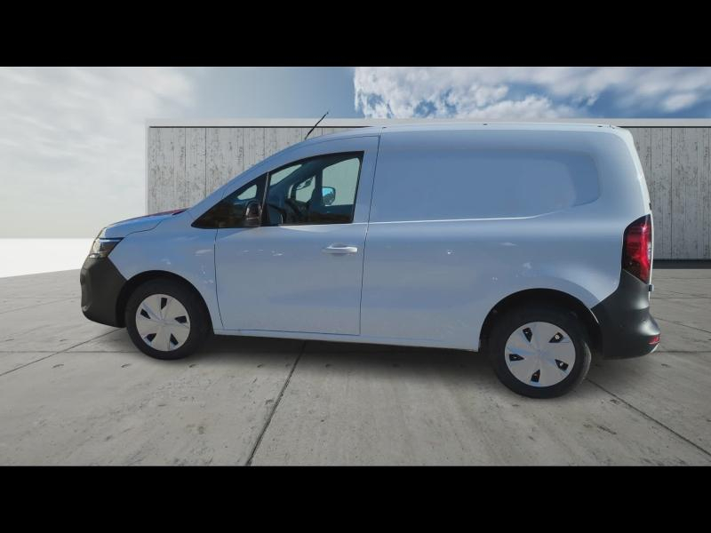 Photo 8 de l’annonce de NISSAN Townstar d’occasion à vendre à MANOSQUE