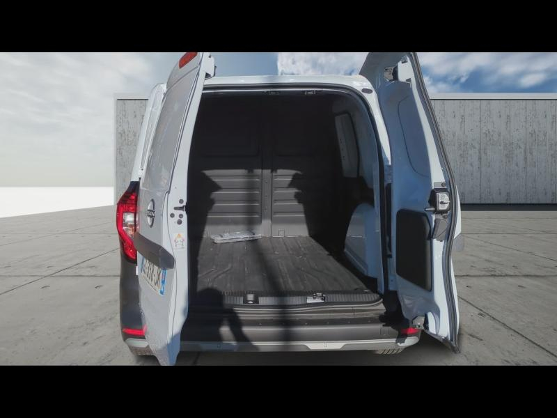 Photo 9 de l’annonce de NISSAN Townstar d’occasion à vendre à MANOSQUE