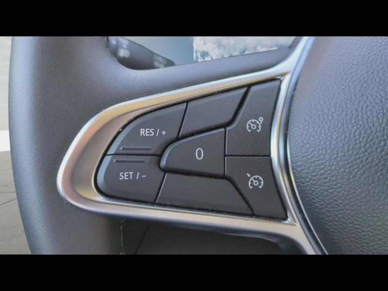 Photo 14 de l’annonce de NISSAN Townstar d’occasion à vendre à MANOSQUE