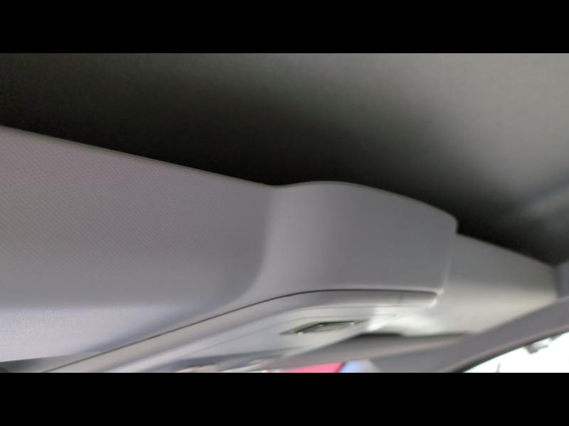 Photo 20 de l’annonce de NISSAN Townstar d’occasion à vendre à MANOSQUE