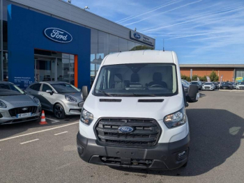 FORD Transit 2T Fg VUL d’occasion à vendre à FRÉJUS