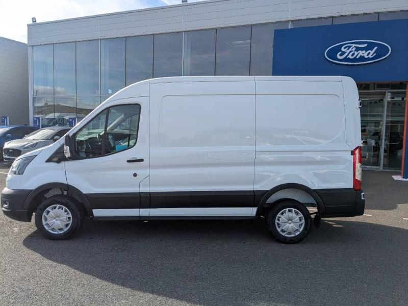 Photo 3 de l’annonce de FORD Transit 2T Fg VUL d’occasion à vendre à FRÉJUS