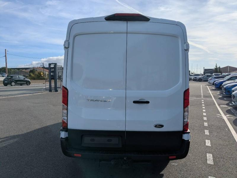 Photo 4 de l’annonce de FORD Transit 2T Fg VUL d’occasion à vendre à FRÉJUS