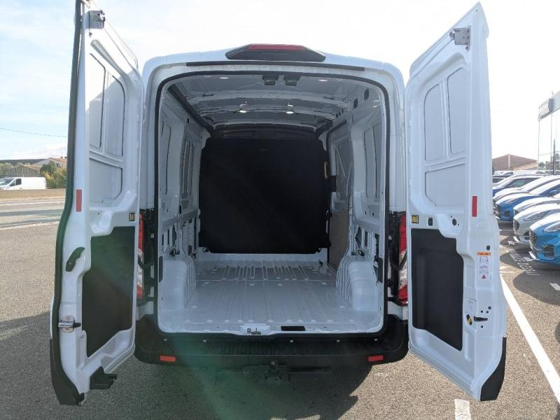 Photo 5 de l’annonce de FORD Transit 2T Fg VUL d’occasion à vendre à FRÉJUS