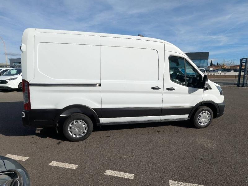 Photo 7 de l’annonce de FORD Transit 2T Fg VUL d’occasion à vendre à FRÉJUS