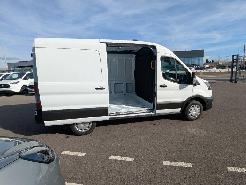 Photo 8 de l’annonce de FORD Transit 2T Fg VUL d’occasion à vendre à FRÉJUS