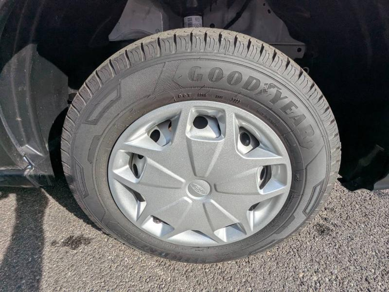 Photo 9 de l’annonce de FORD Transit 2T Fg VUL d’occasion à vendre à FRÉJUS