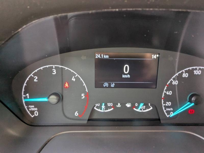 Photo 14 de l’annonce de FORD Transit 2T Fg VUL d’occasion à vendre à FRÉJUS