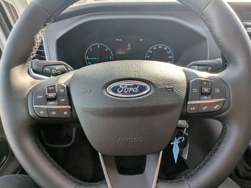 Photo 15 de l’annonce de FORD Transit 2T Fg VUL d’occasion à vendre à FRÉJUS