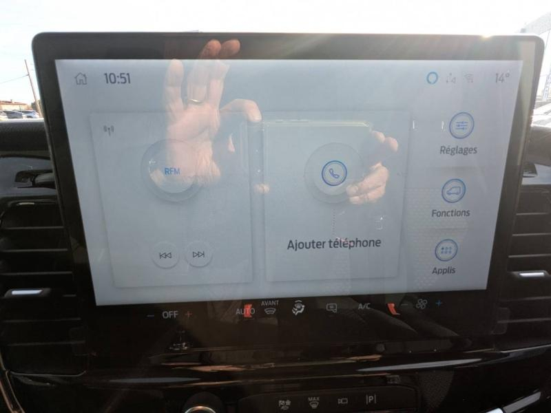 Photo 16 de l’annonce de FORD Transit 2T Fg VUL d’occasion à vendre à FRÉJUS