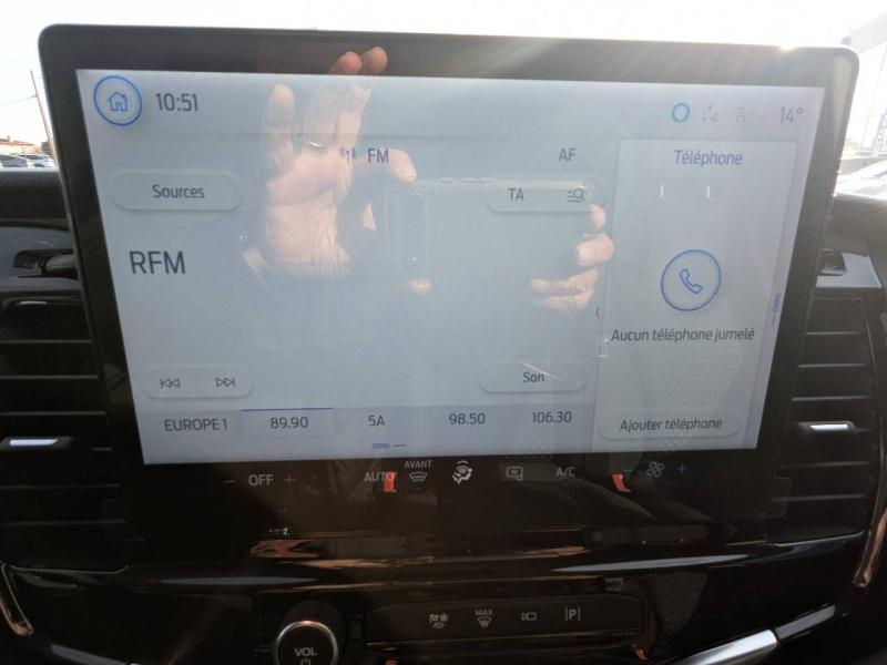 Photo 17 de l’annonce de FORD Transit 2T Fg VUL d’occasion à vendre à FRÉJUS