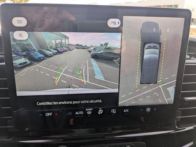 Photo 18 de l’annonce de FORD Transit 2T Fg VUL d’occasion à vendre à FRÉJUS