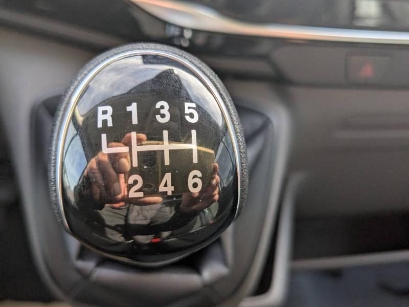 Photo 20 de l’annonce de FORD Transit 2T Fg VUL d’occasion à vendre à FRÉJUS