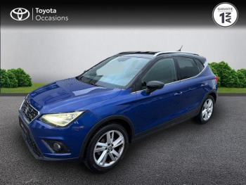 SEAT Arona d’occasion à vendre à LE CRÈS