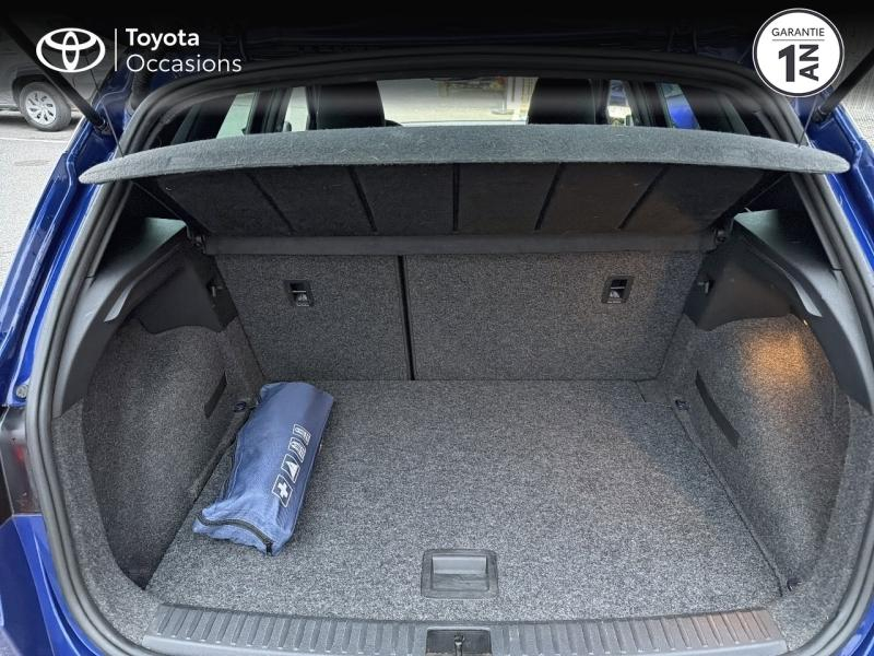 Photo 10 de l’annonce de SEAT Arona d’occasion à vendre à LE CRÈS