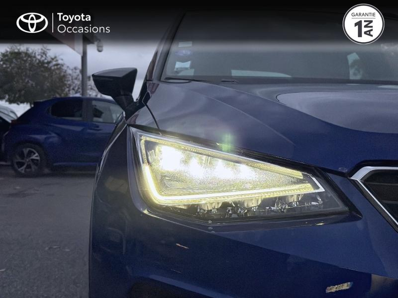 Photo 20 de l’annonce de SEAT Arona d’occasion à vendre à LE CRÈS