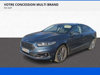 FORD Mondeo 2.0 EcoBlue 190ch Vignale i-AWD BVA 5p 10cv