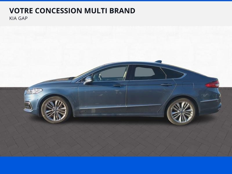 Photo 3 de l’annonce de FORD Mondeo d’occasion à vendre à GAP