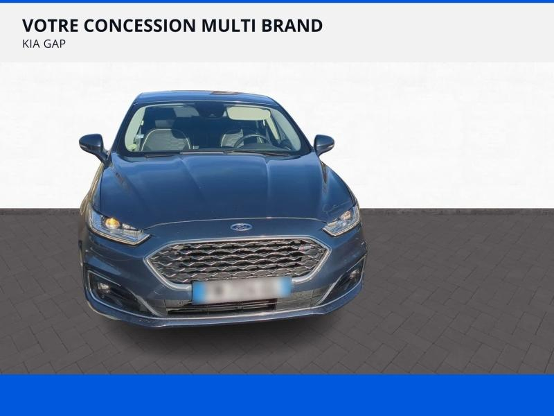 Photo 4 de l’annonce de FORD Mondeo d’occasion à vendre à GAP
