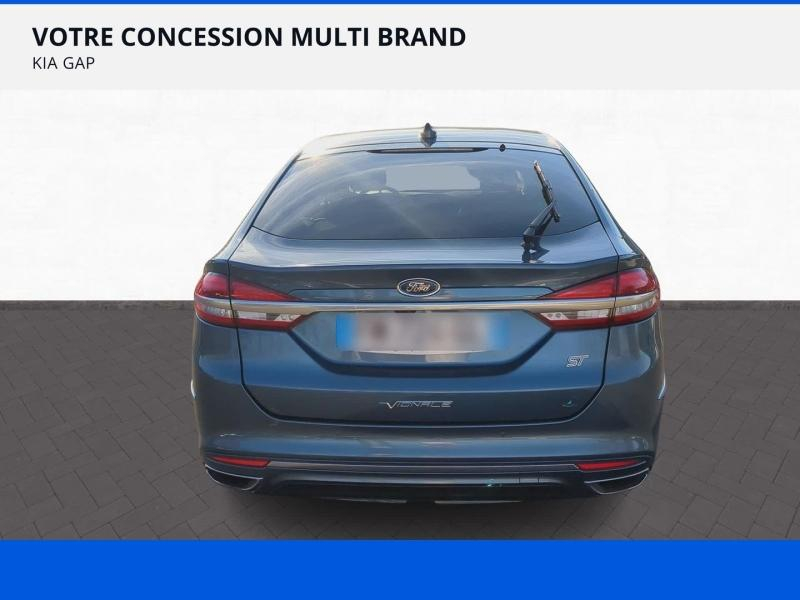 Photo 5 de l’annonce de FORD Mondeo d’occasion à vendre à GAP