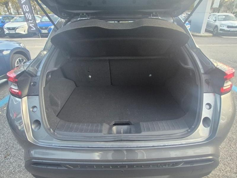 Photo 16 de l’annonce de NISSAN Juke d’occasion à vendre à GRENOBLE