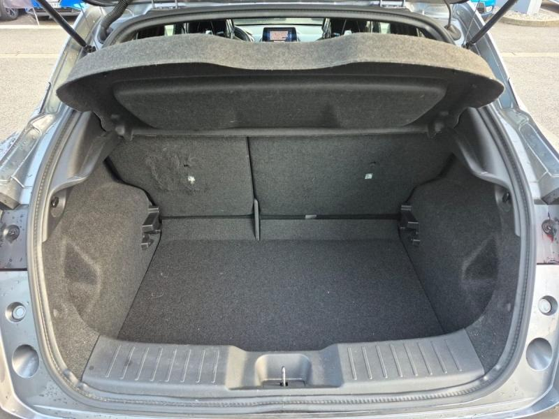 Photo 17 de l’annonce de NISSAN Juke d’occasion à vendre à GRENOBLE