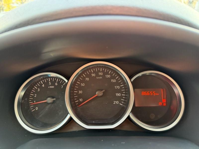 Photo 14 de l’annonce de DACIA Logan MCV d’occasion à vendre à GRENOBLE