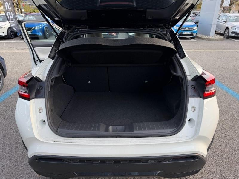 Photo 18 de l’annonce de NISSAN Juke d’occasion à vendre à GRENOBLE