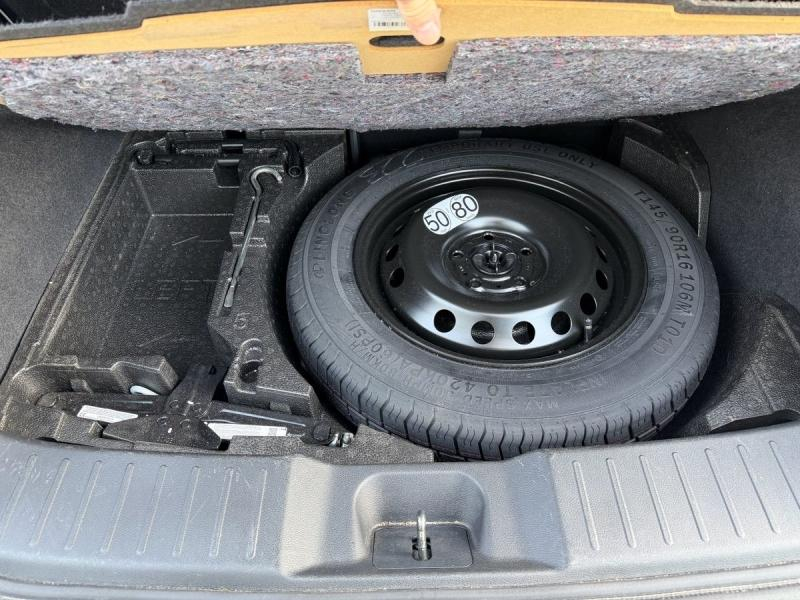 Photo 19 de l’annonce de NISSAN Juke d’occasion à vendre à GRENOBLE