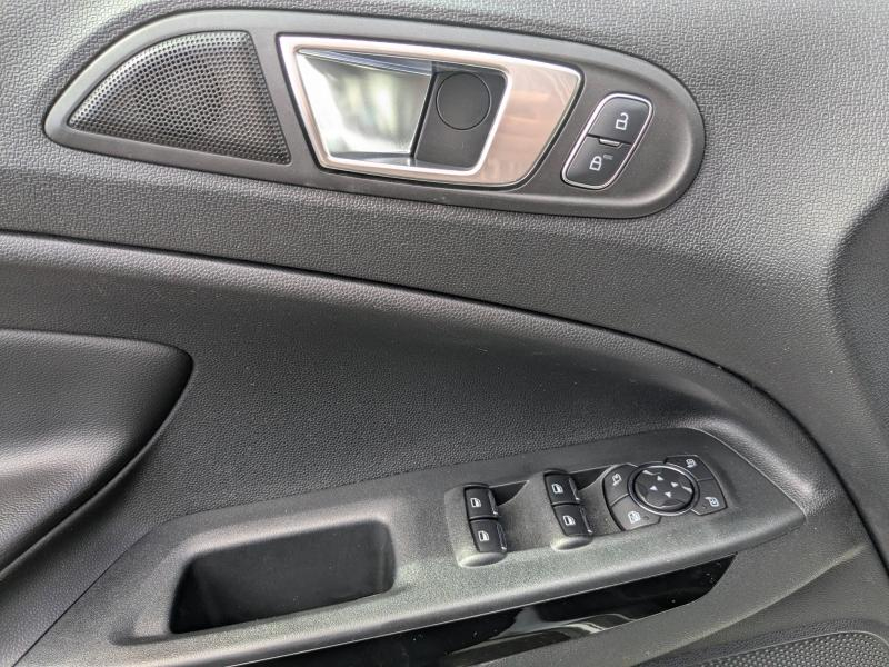 Photo 4 de l’annonce de FORD EcoSport d’occasion à vendre à CARCASSONNE