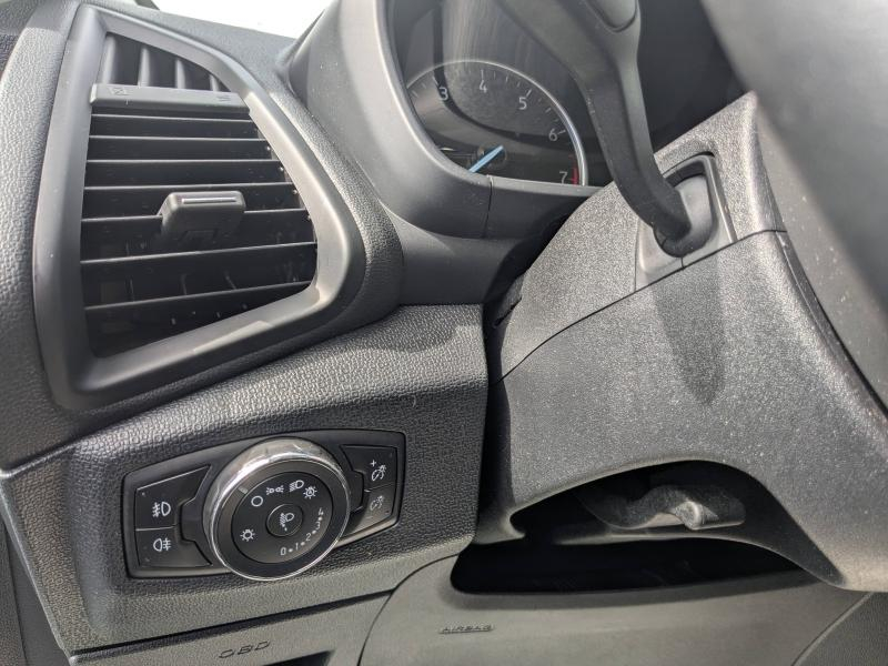 Photo 5 de l’annonce de FORD EcoSport d’occasion à vendre à CARCASSONNE