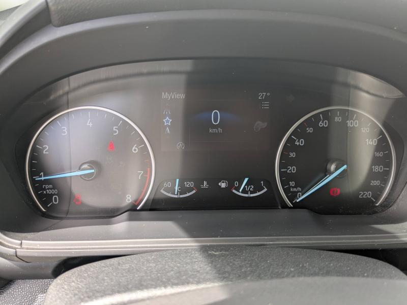 Photo 7 de l’annonce de FORD EcoSport d’occasion à vendre à CARCASSONNE