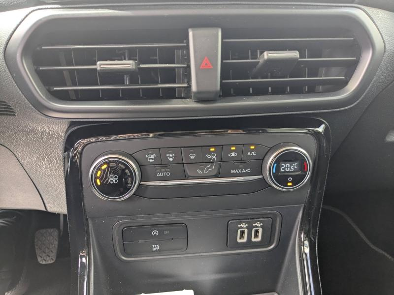 Photo 11 de l’annonce de FORD EcoSport d’occasion à vendre à CARCASSONNE