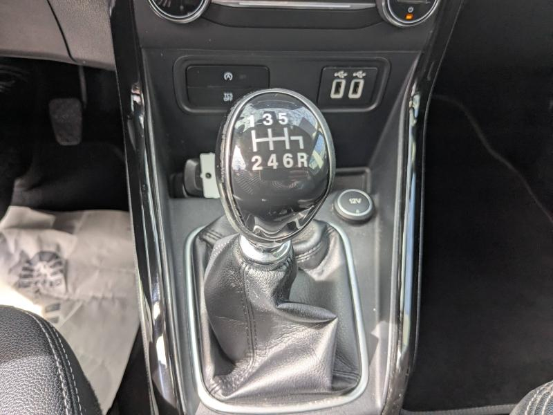 Photo 12 de l’annonce de FORD EcoSport d’occasion à vendre à CARCASSONNE