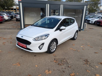 FORD Fiesta d’occasion à vendre à NÎMES