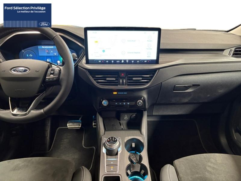 Photo 8 de l’annonce de FORD Kuga d’occasion à vendre à CARPENTRAS