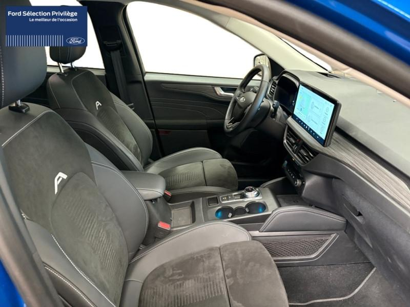 Photo 10 de l’annonce de FORD Kuga d’occasion à vendre à CARPENTRAS