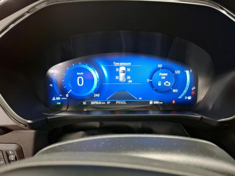 Photo 3 de l’annonce de FORD Kuga d’occasion à vendre à CARPENTRAS