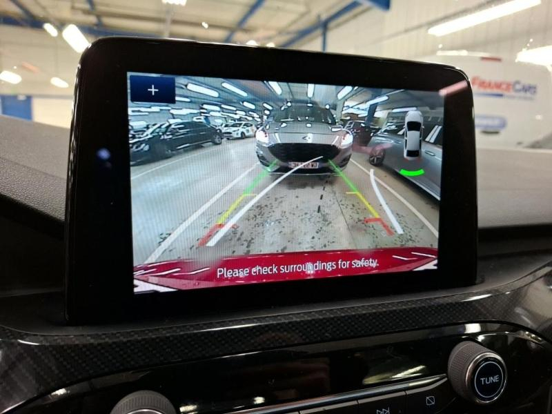 Photo 5 de l’annonce de FORD Kuga d’occasion à vendre à CARPENTRAS