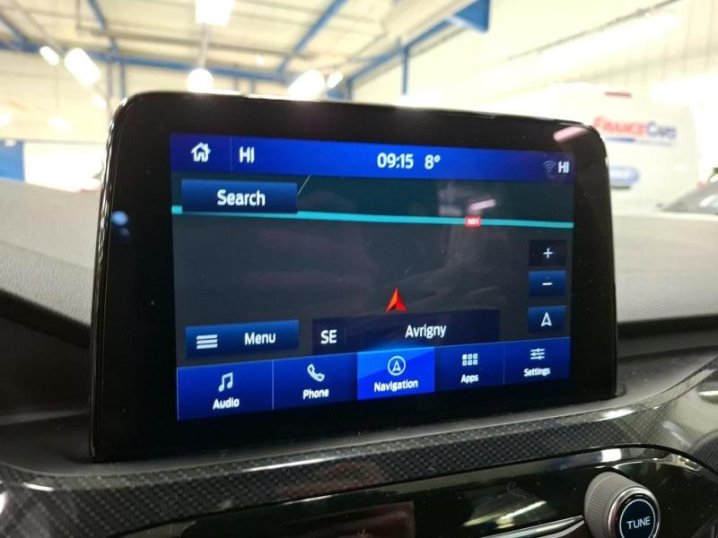 Photo 8 de l’annonce de FORD Kuga d’occasion à vendre à CARPENTRAS