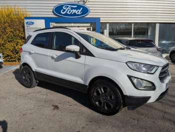 FORD EcoSport 1.0 EcoBoost 100ch Trend Euro6.2