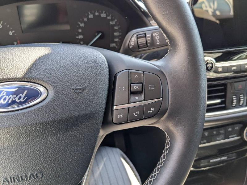 Photo 10 de l’annonce de FORD Puma d’occasion à vendre à AUBAGNE