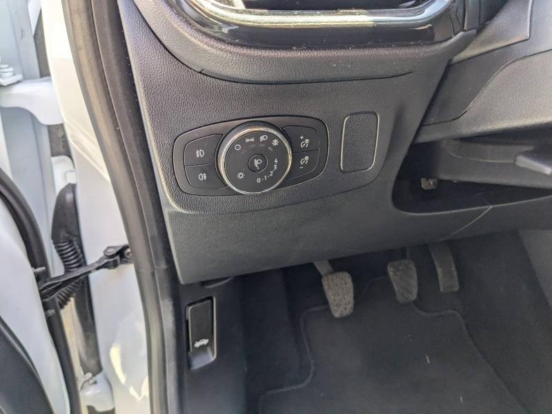 Photo 14 de l’annonce de FORD Puma d’occasion à vendre à AUBAGNE