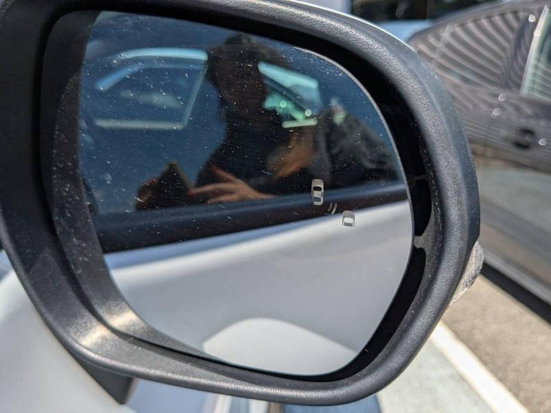 Photo 18 de l’annonce de FORD Puma d’occasion à vendre à AUBAGNE