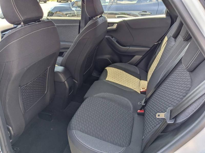 Photo 19 de l’annonce de FORD Puma d’occasion à vendre à AUBAGNE