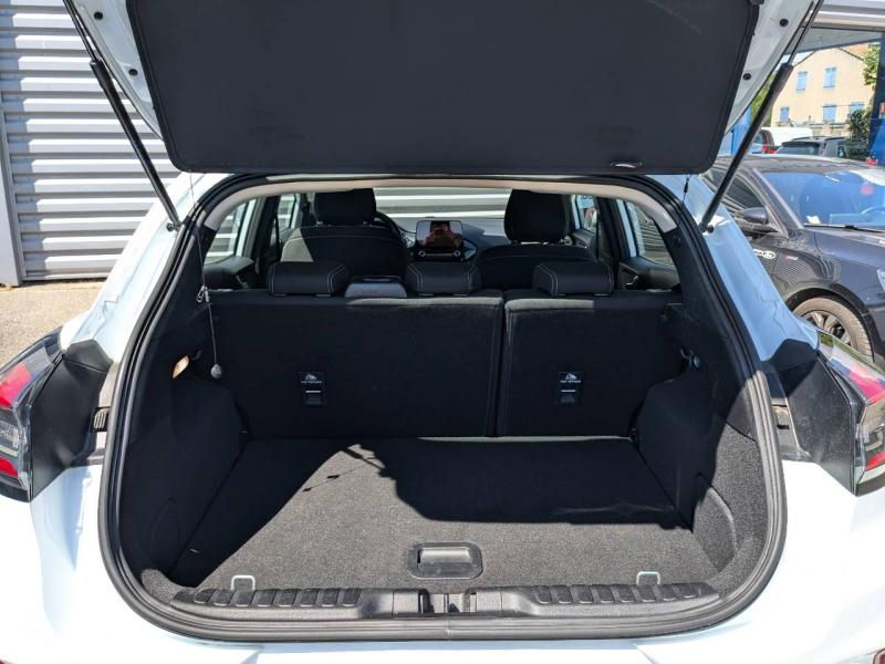 Photo 20 de l’annonce de FORD Puma d’occasion à vendre à AUBAGNE