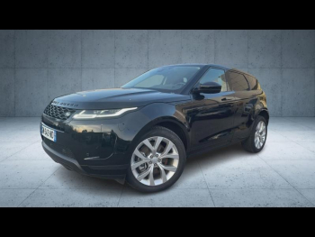 LAND-ROVER Evoque d’occasion à vendre à Marseille