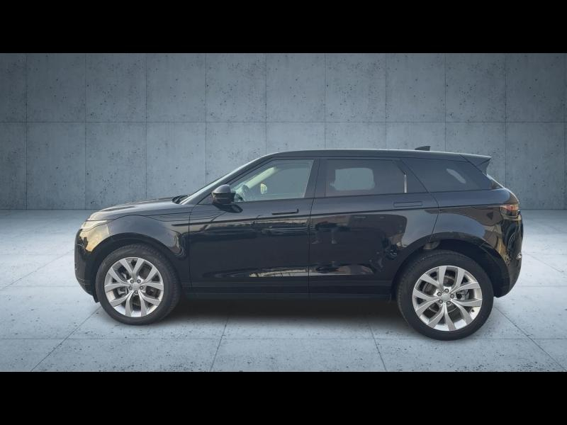 Photo 3 de l’annonce de LAND-ROVER Evoque d’occasion à vendre à Marseille